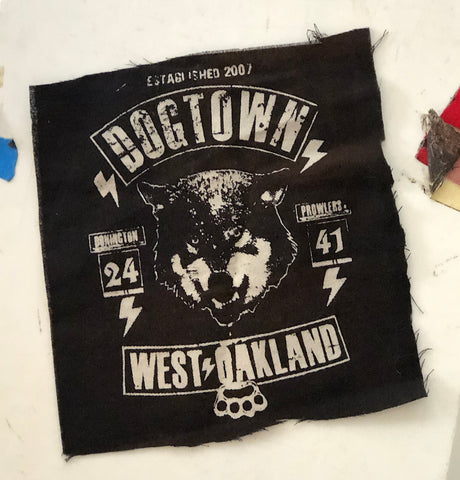 Dogtown Patch