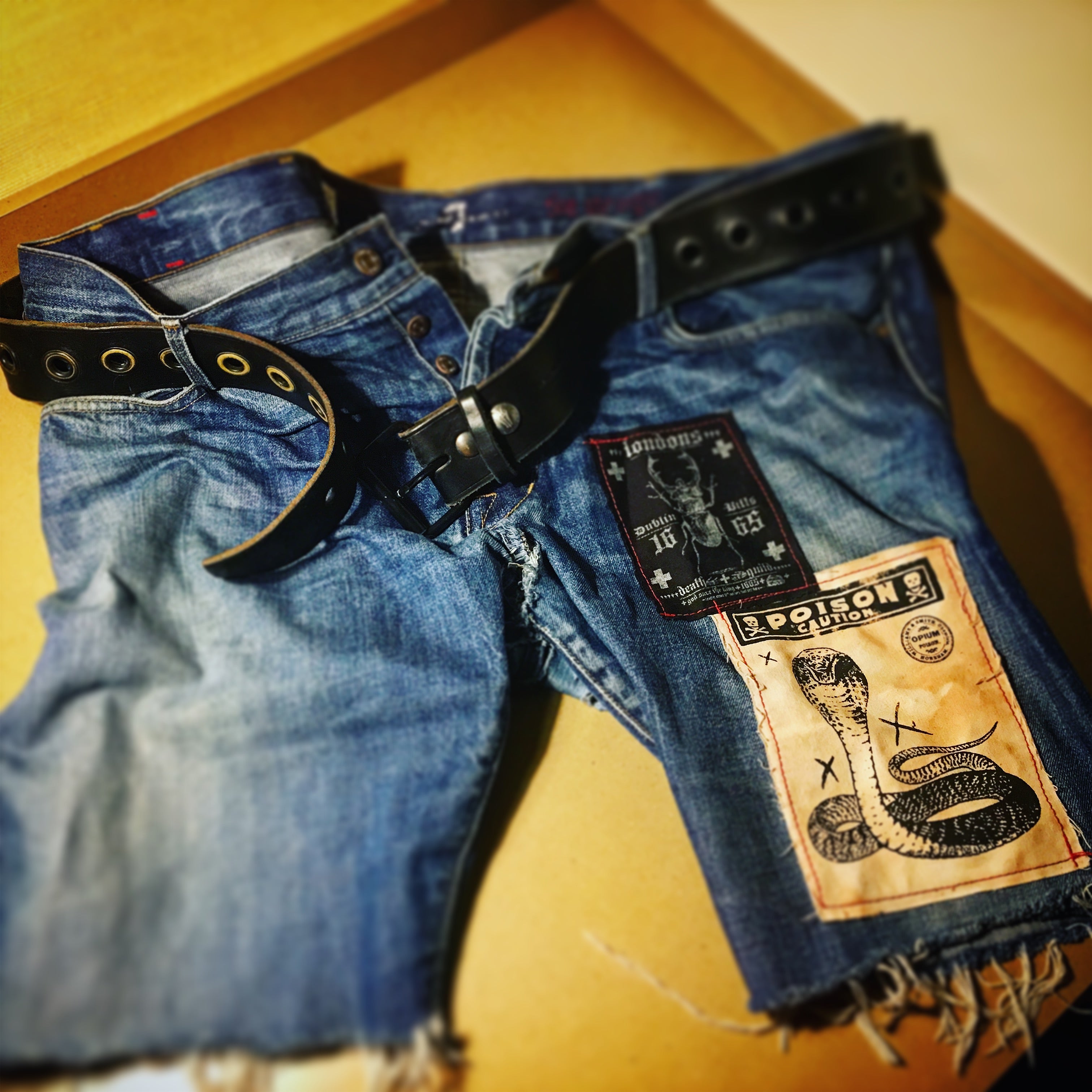 Custom Consultation (Our 2 Cents)