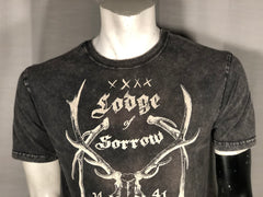 Lodge of Sorrow Men's Tee
