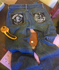 Custom Consultation (Our 2 Cents)