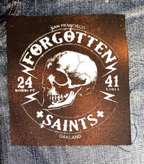 Forgotten Saints Patch