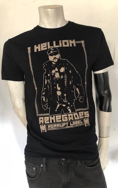 Hellion Men's Tee