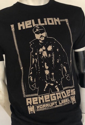 Hellion Men's Tee