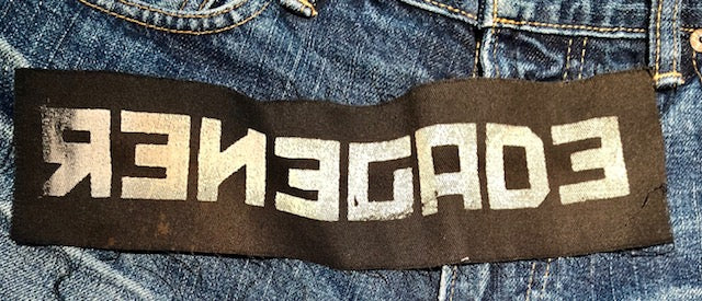 Renegade Patch