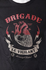 Brigade Men's Tee