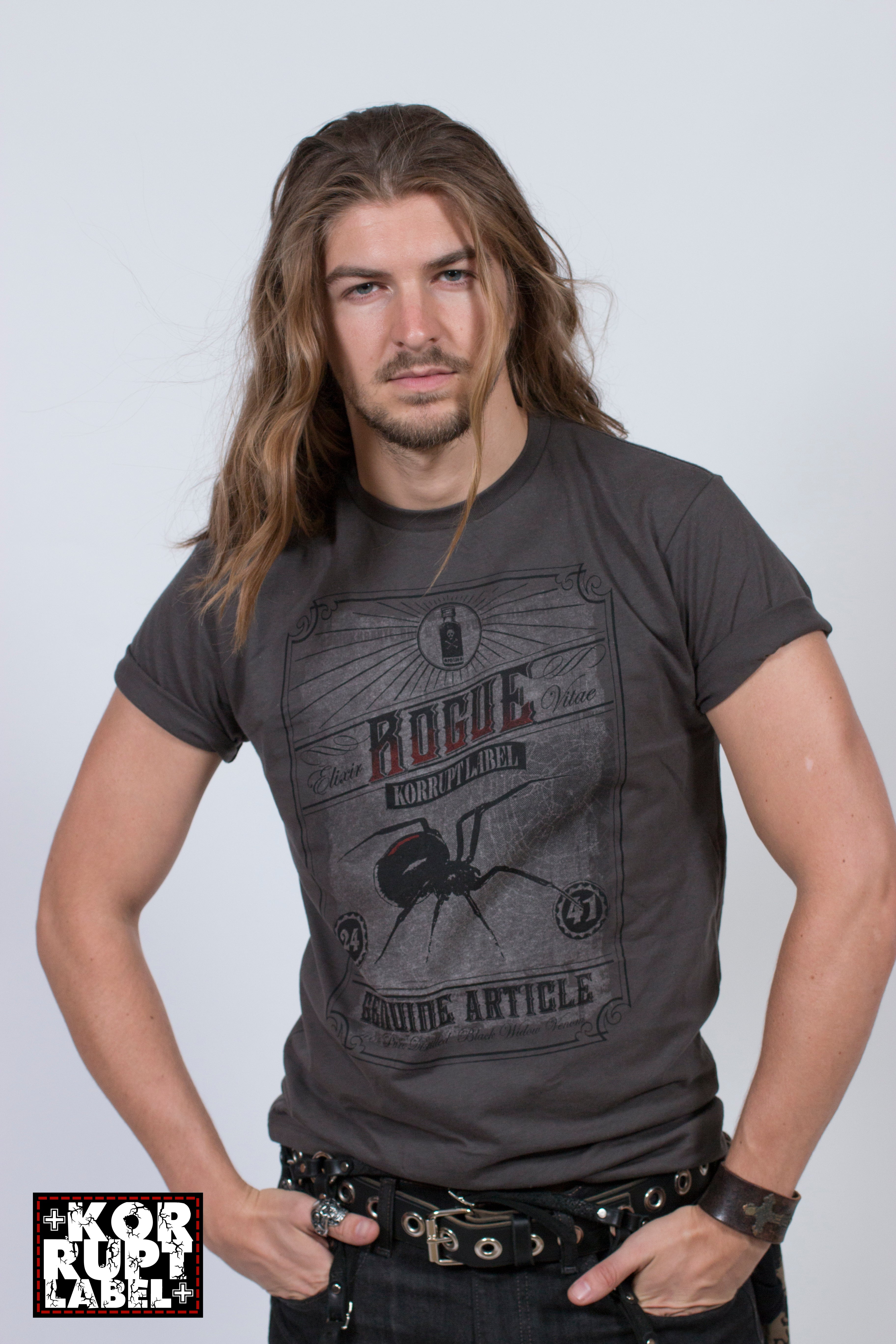 Rogue Men's Tee