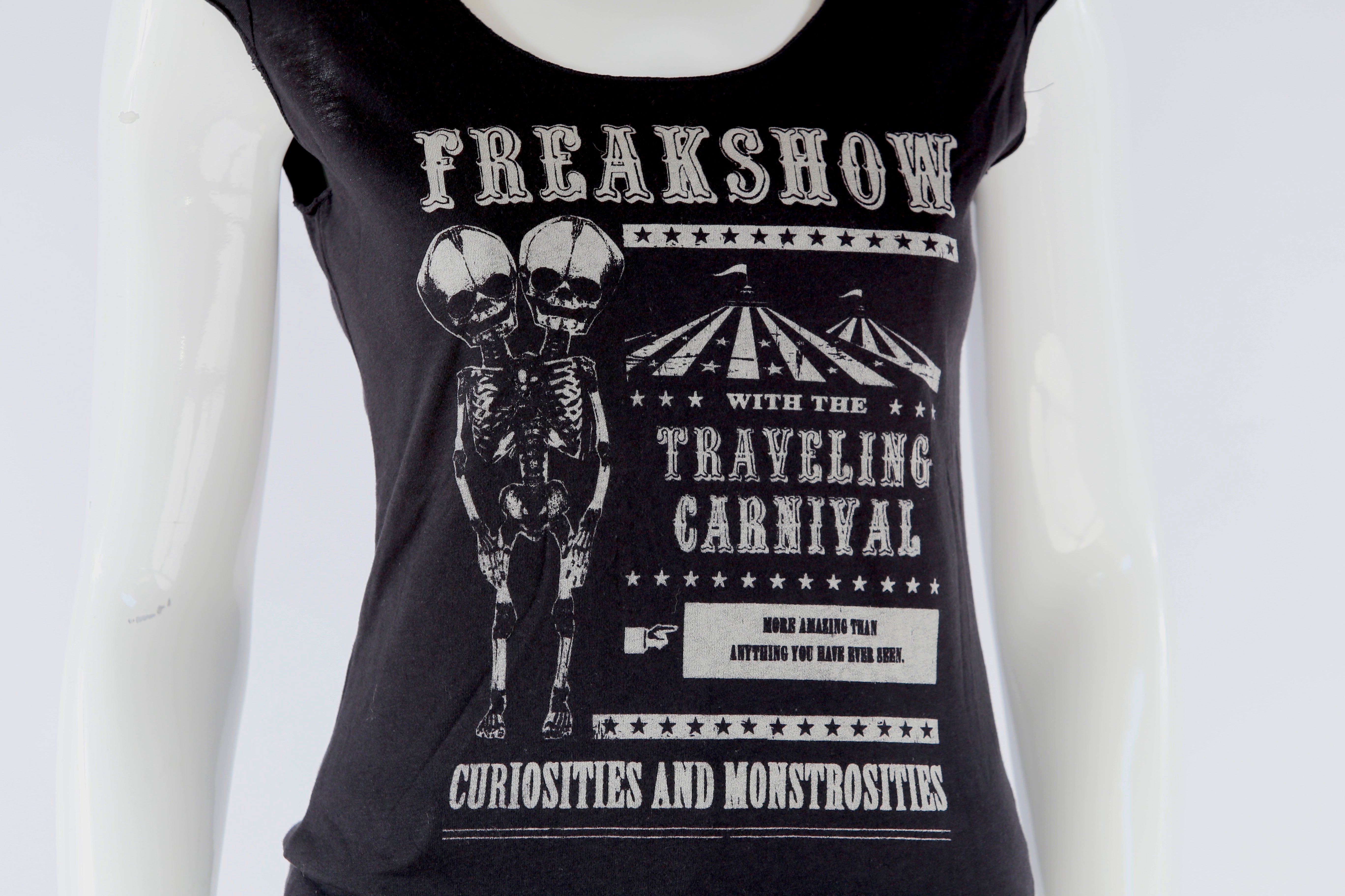 Freakshow Women's Tee