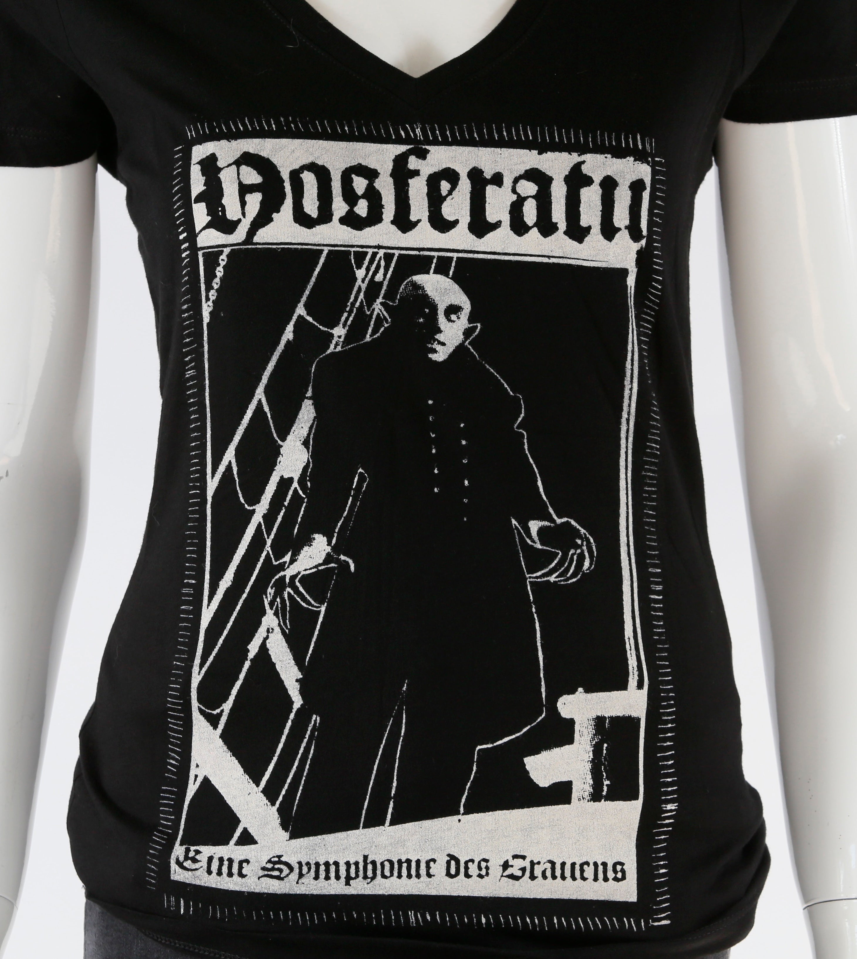 Nosferatu Women's Tee