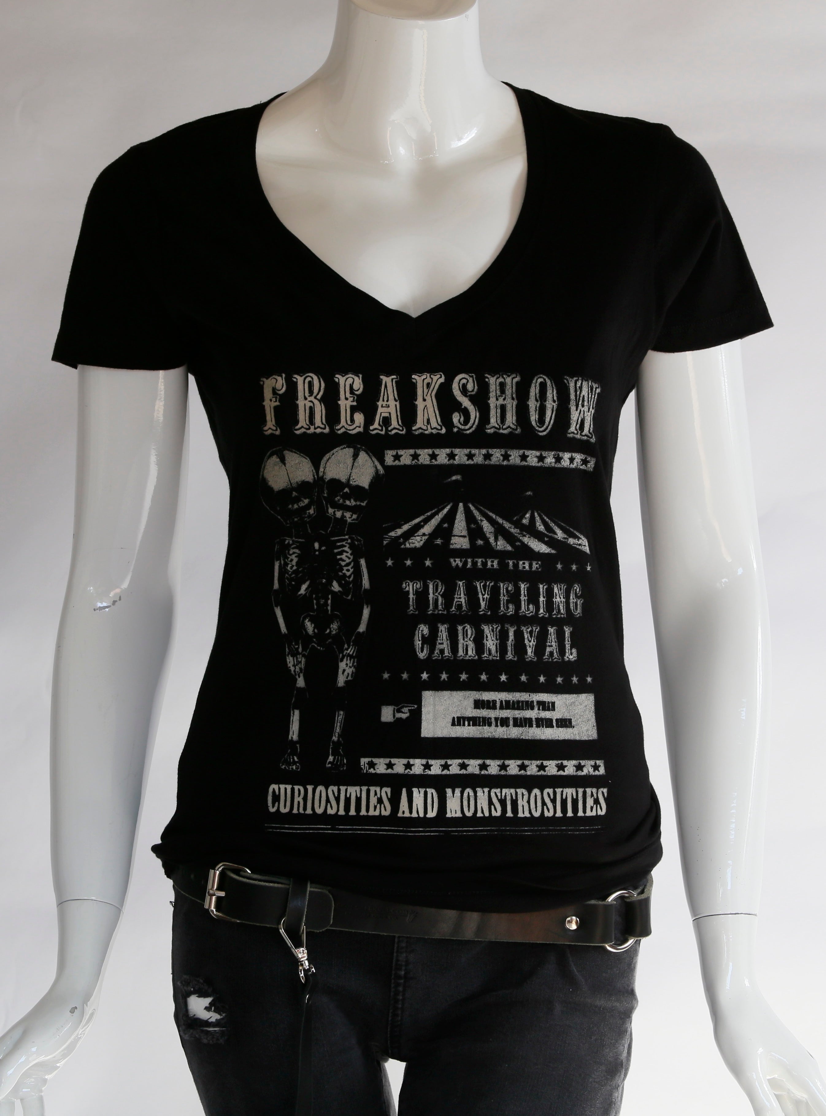 Freakshow Women's Tee