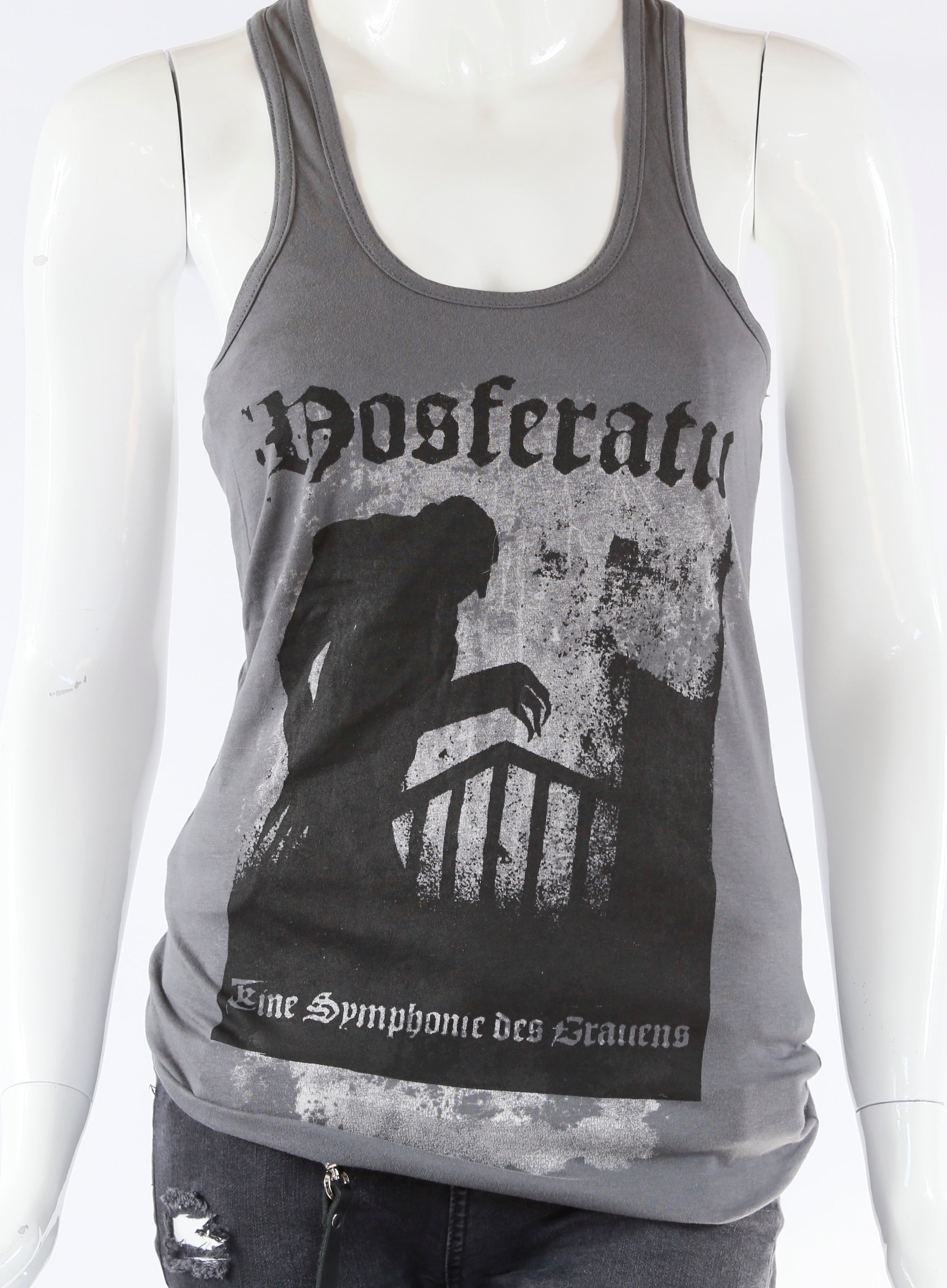 Nosferatu Women's Tank Top