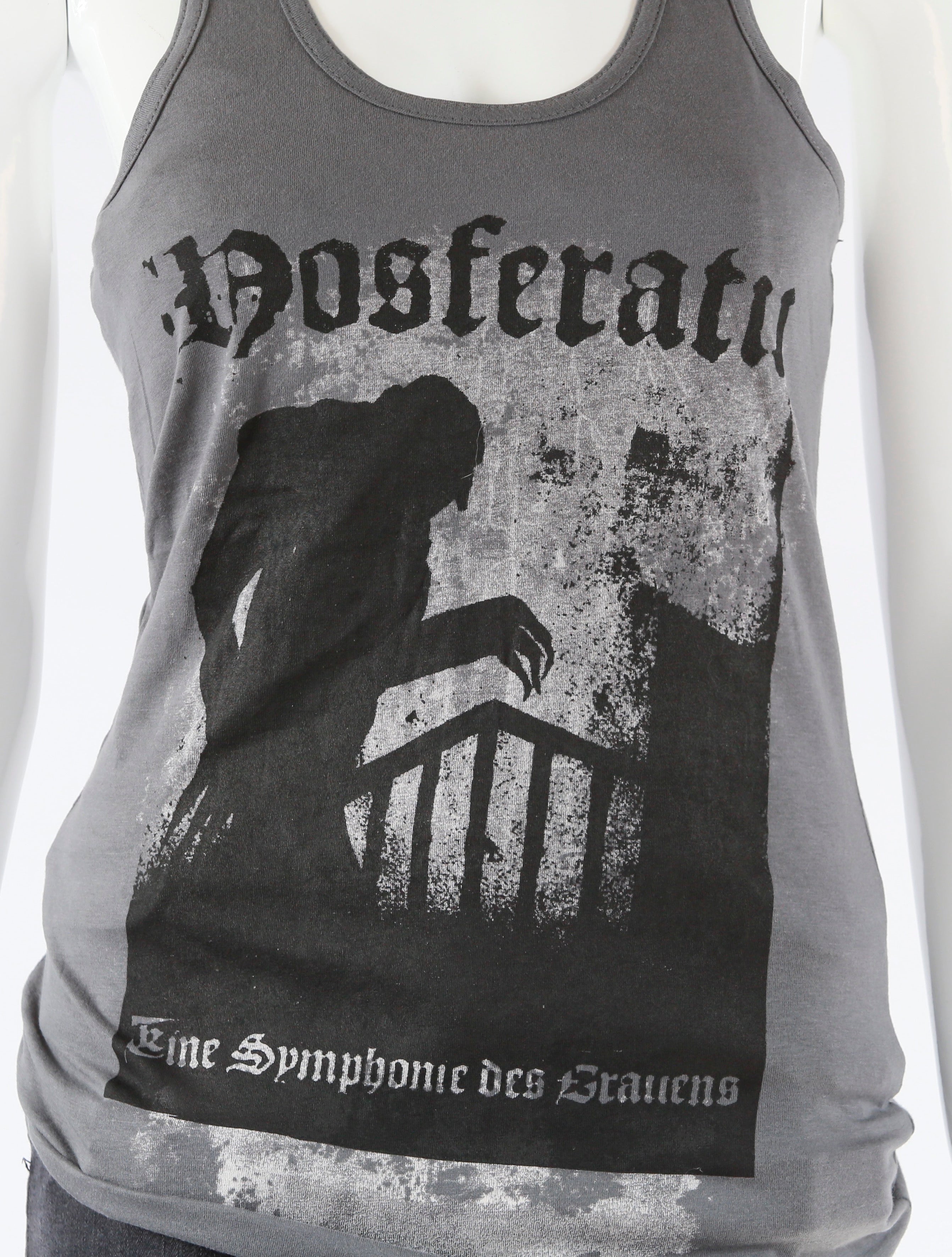 Nosferatu Women's Tank Top