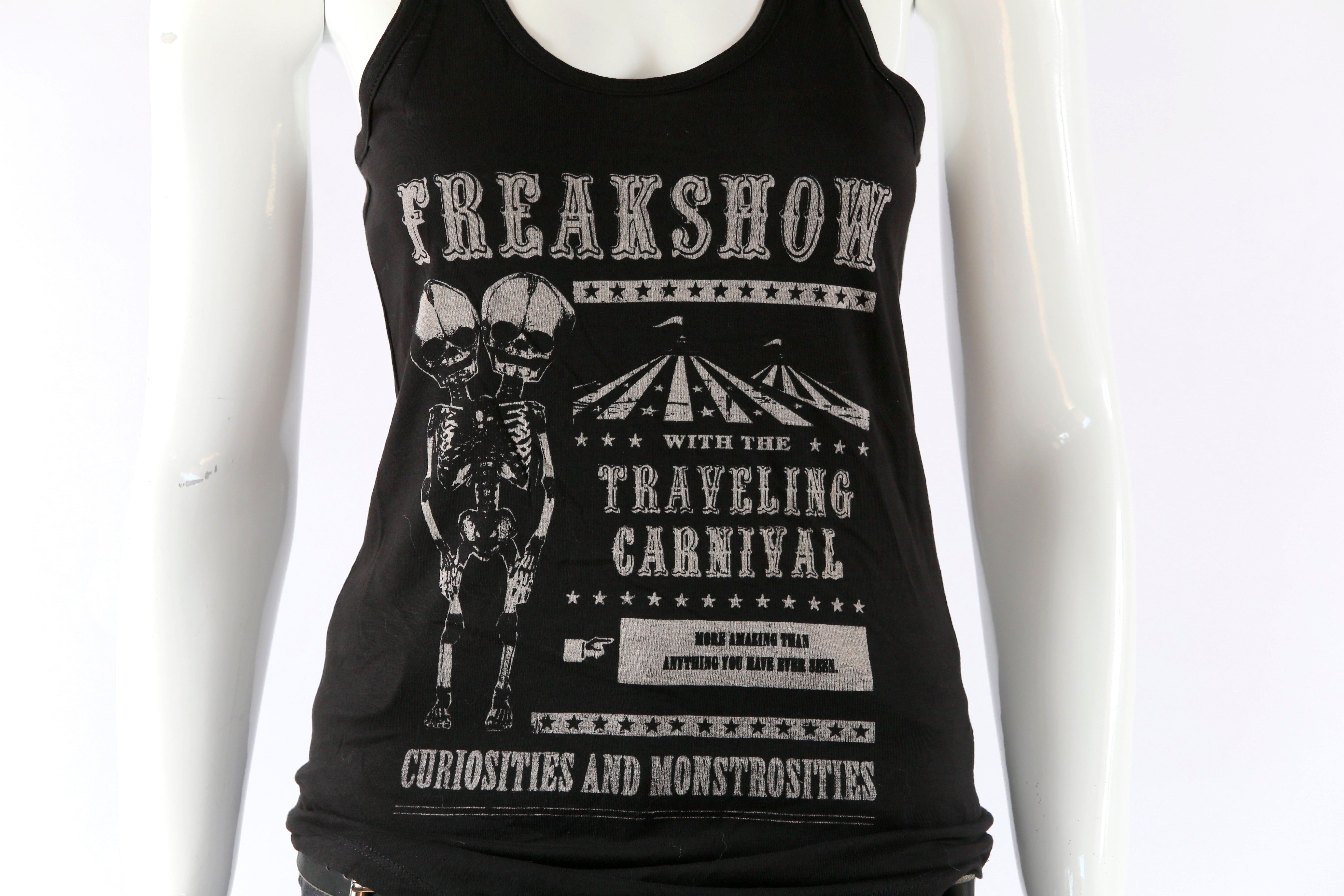 Freakshow Women's Tee