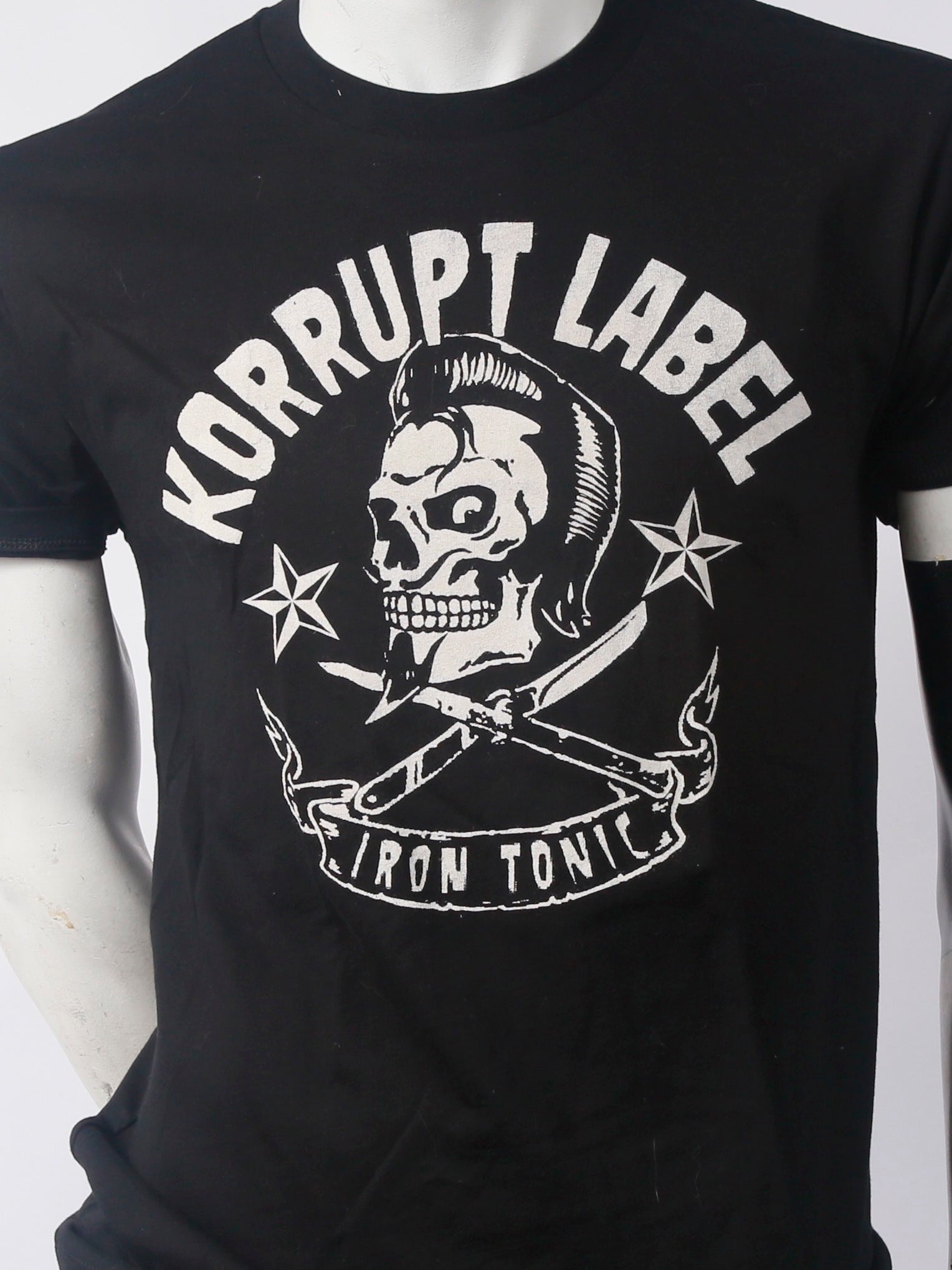 Psycho Billy Men's Tee