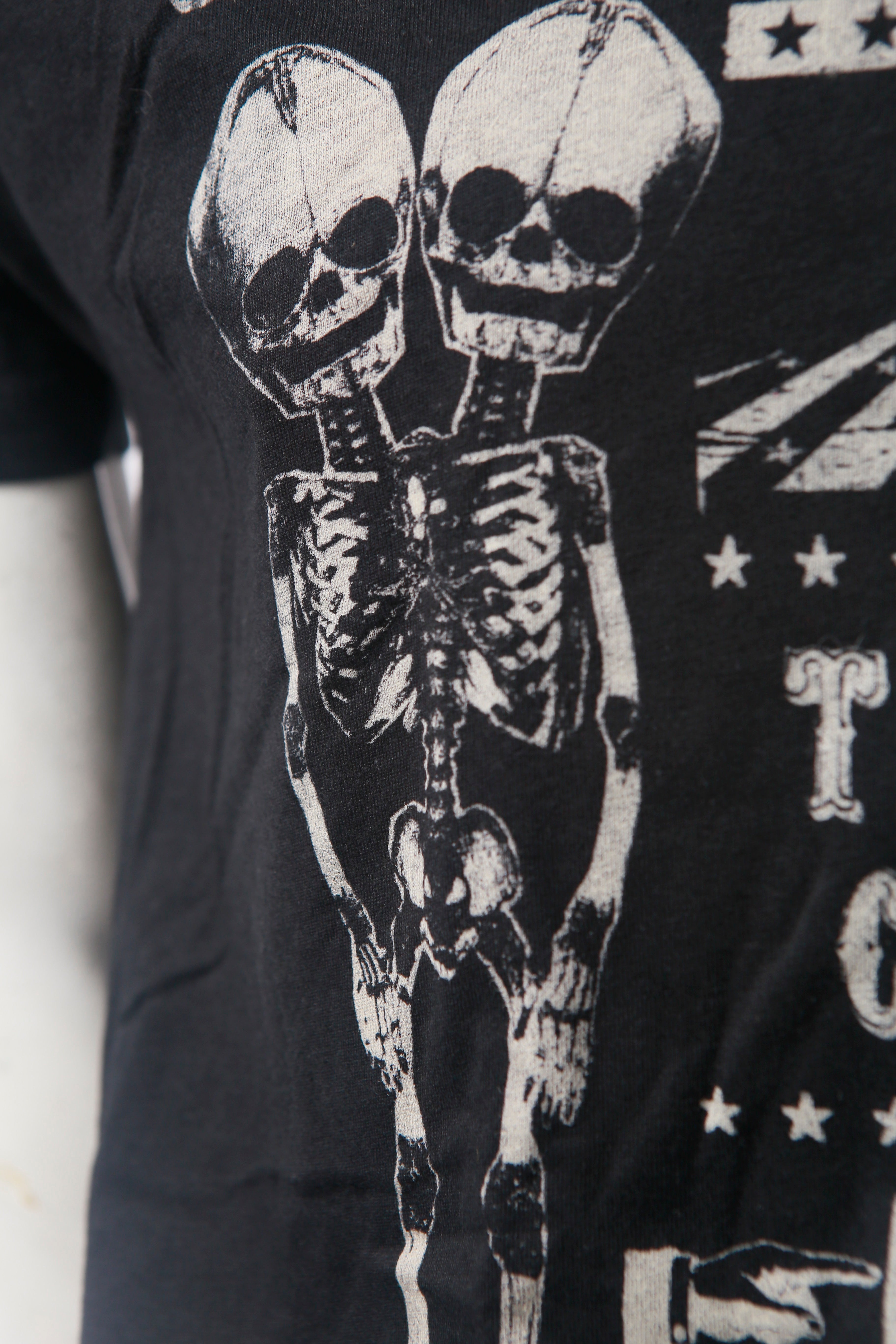 Freakshow Men's Stylized Tee