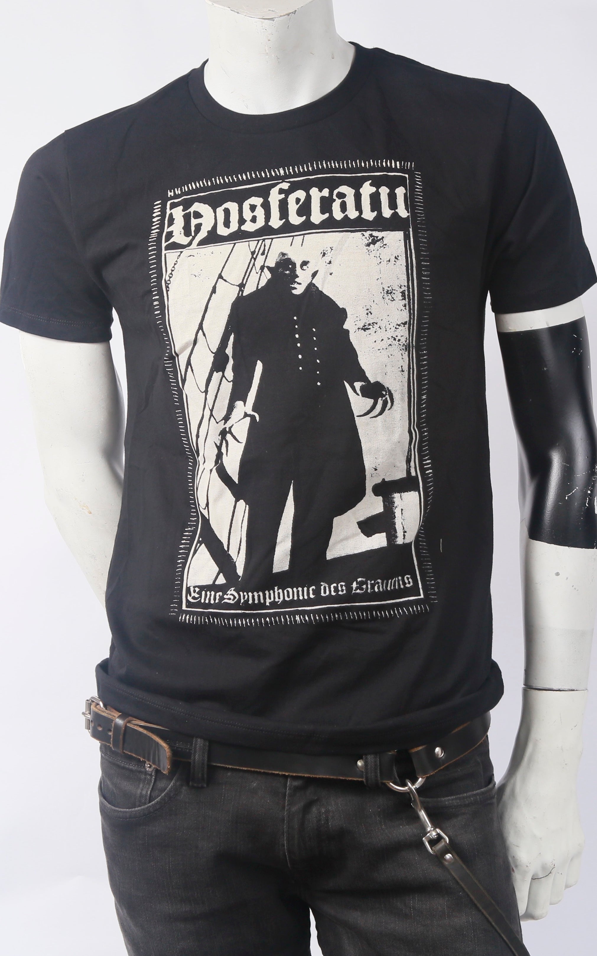 Nosferatu Men's Tee