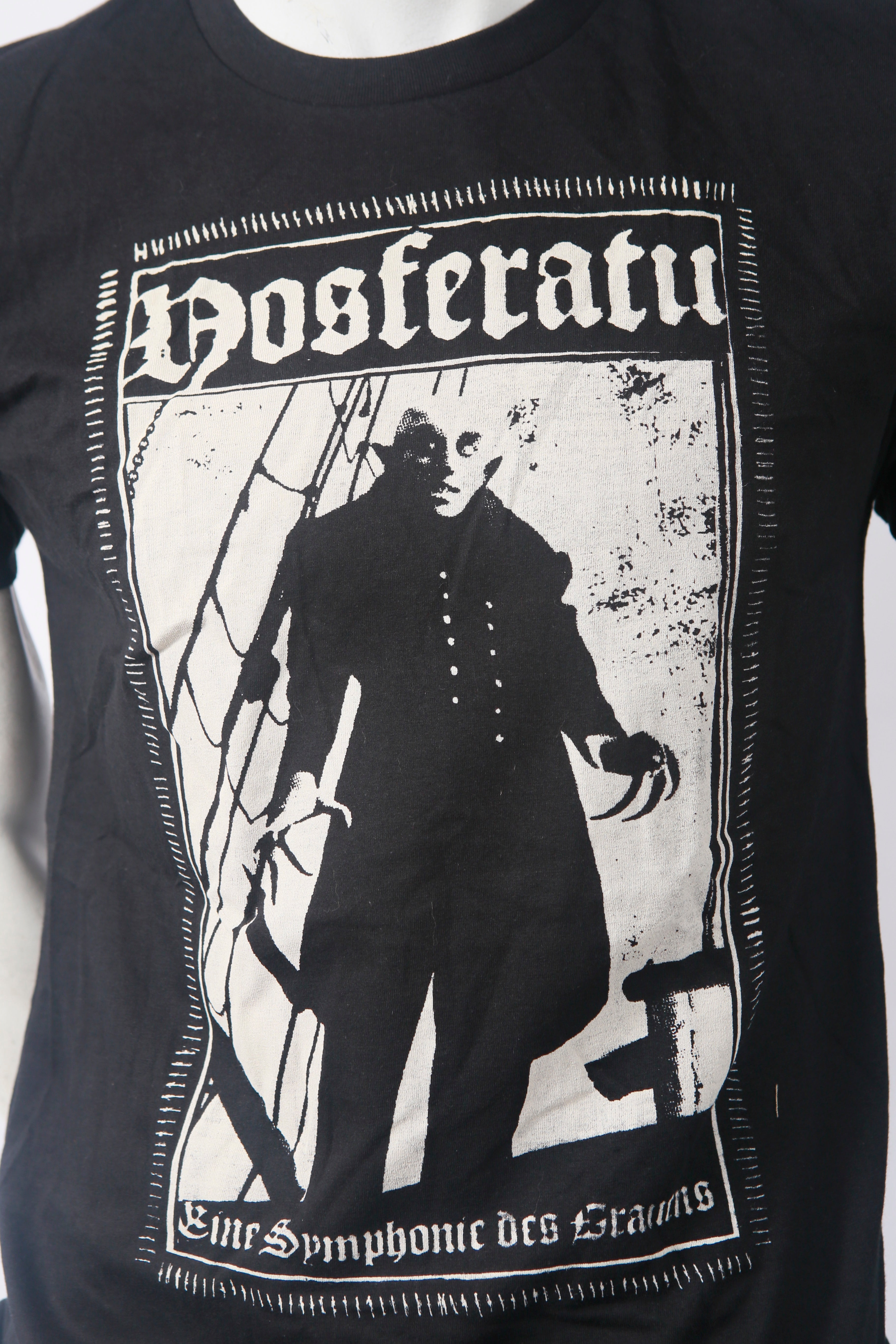 Nosferatu Men's Tee