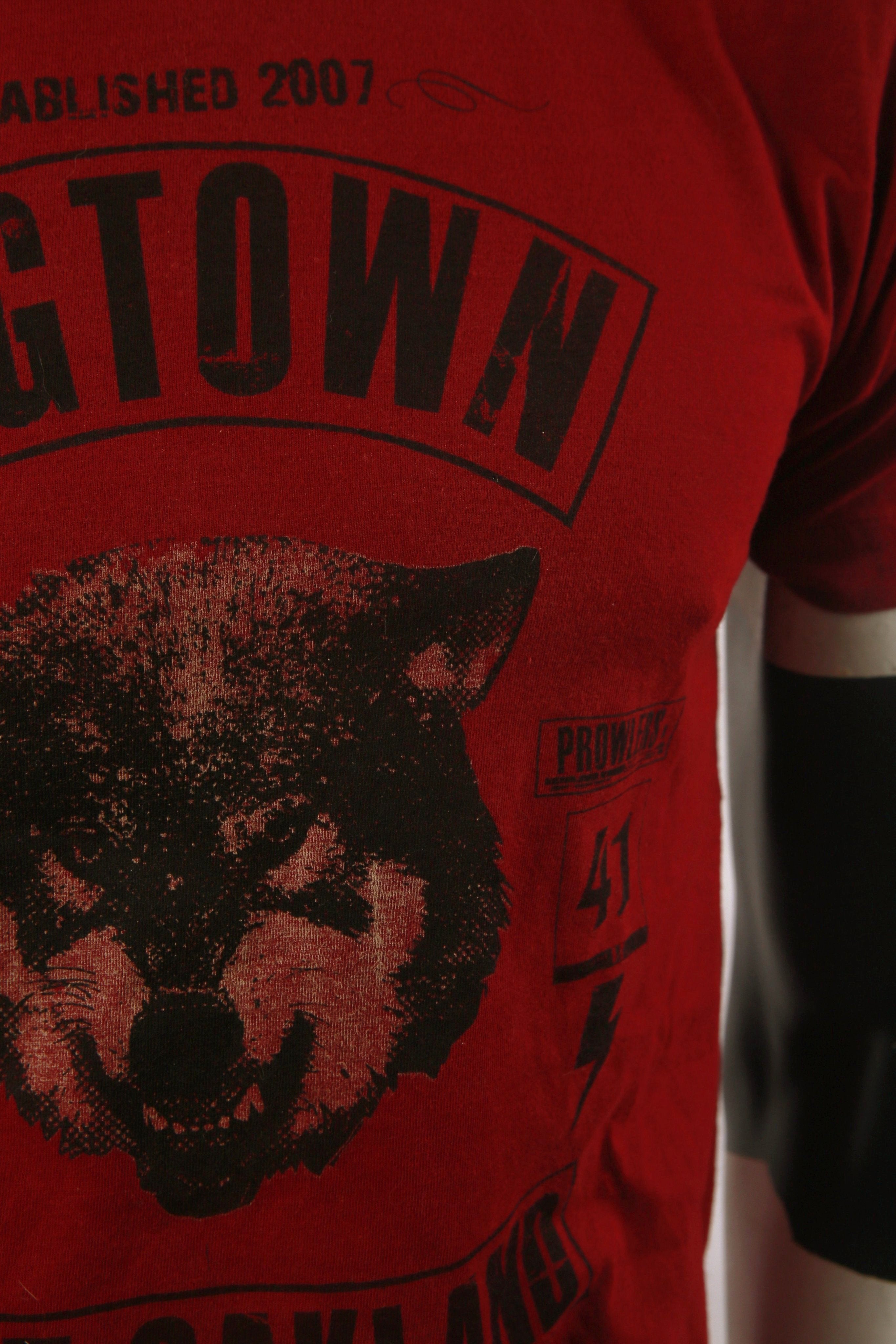 Dogtown Men's Tee
