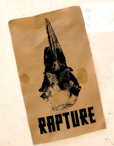 Rapture Patch