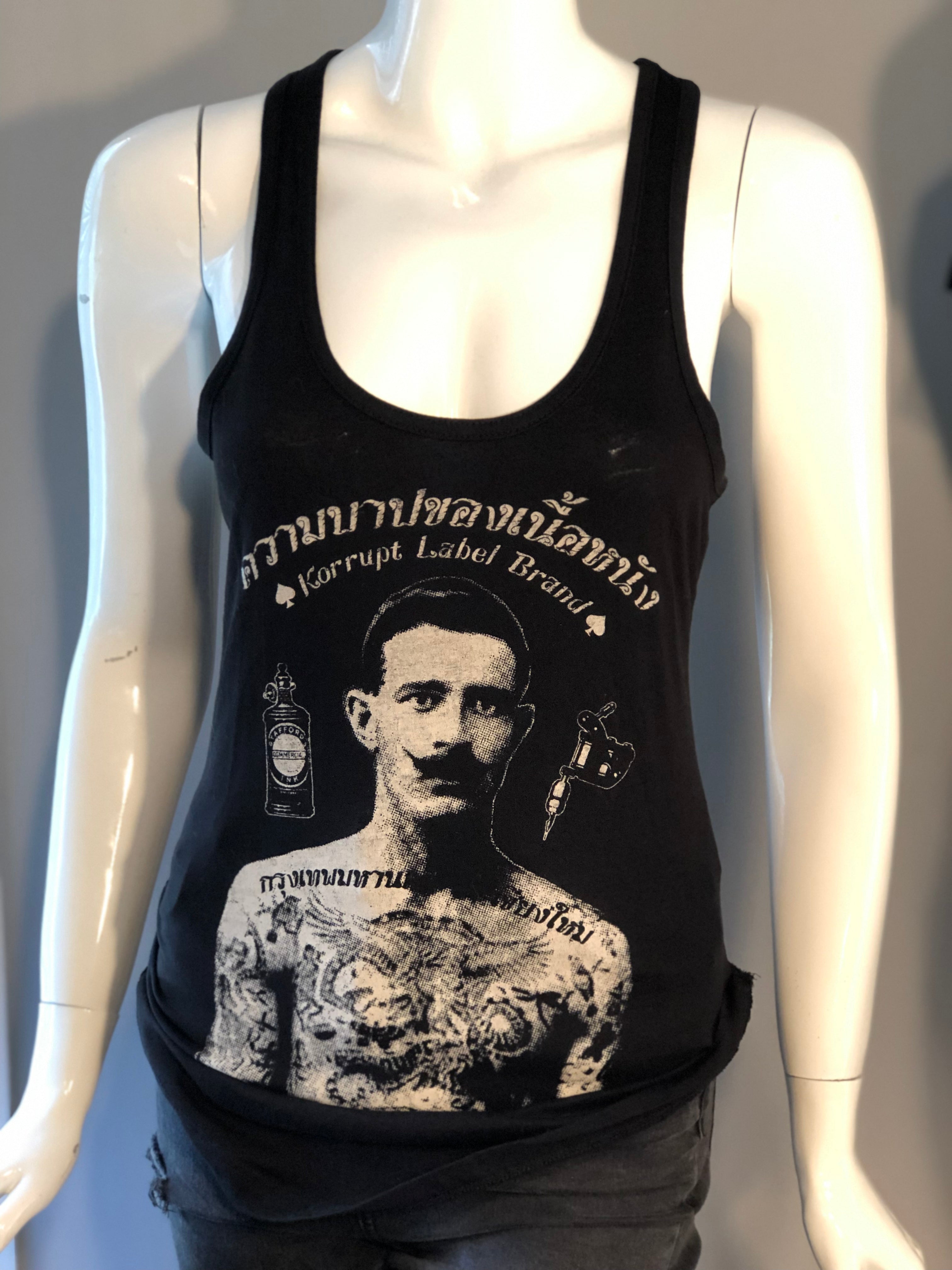 Sins of the Flesh Women's Tee