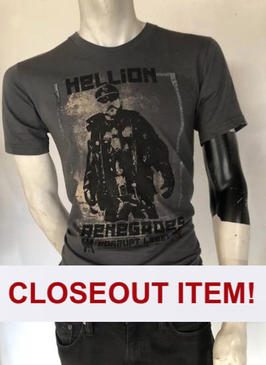Hellion Men's Tee