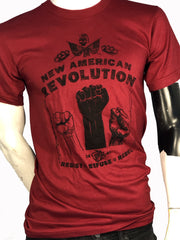Strike Men's Tee