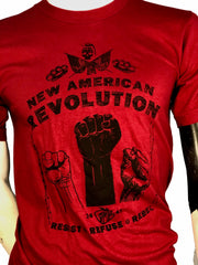 Strike Men's Tee