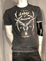 Lodge of Sorrow Men's Tee
