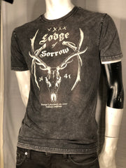 Lodge of Sorrow Men's Tee