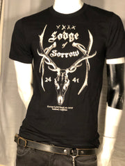Lodge of Sorrow Men's Tee