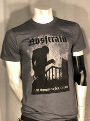Nosferatu Men's Tee (Grey)