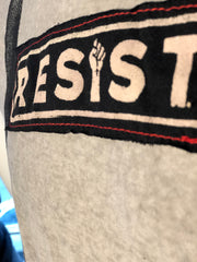 Resist Men's Stylized Tee