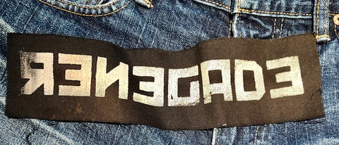Renegade Patch
