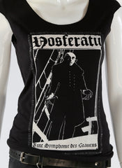 Nosferatu Women's Tee