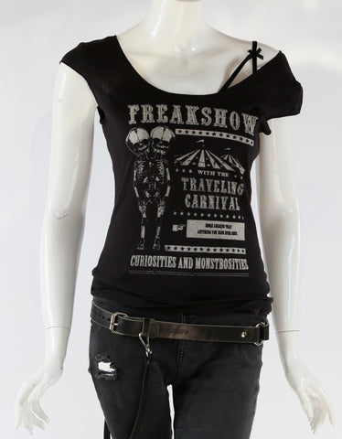 Freakshow Women's Tee