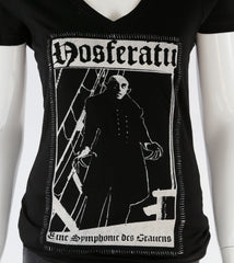 Nosferatu Women's Tee