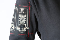 Renegade Zip-Up Hoodie (Unisex)
