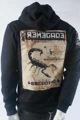 Renegade Zip-Up Hoodie (Unisex)