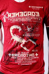 Renegade Men's Tee