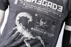 Renegade Men's Tee