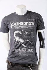 Renegade Men's Tee