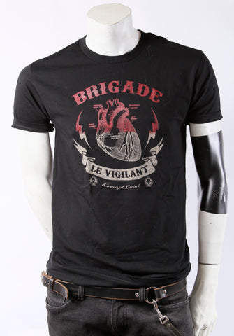 Brigade Men's Tee