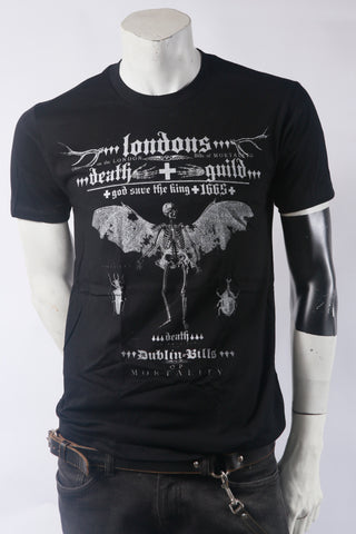 Londons Death Guild Men's Tee