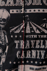 Freakshow Men's Stylized Tee