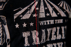 Freakshow Men's Stylized Tee