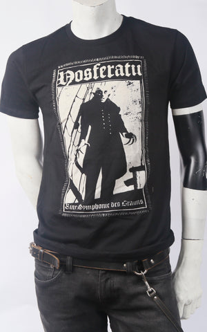 Nosferatu Men's Tee