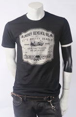 Poison Hemlock Men's Tee