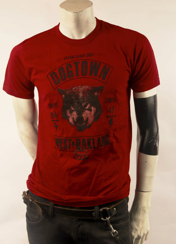 Dogtown Men's Tee