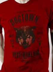 Dogtown Men's Tee
