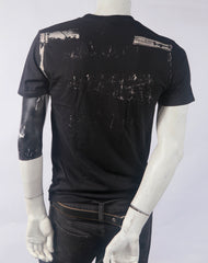 BlackJack Bombers Men's Stylized Tee