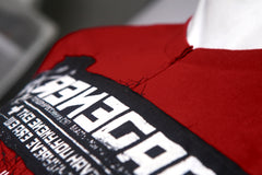Renegade Men's Stylized Tee